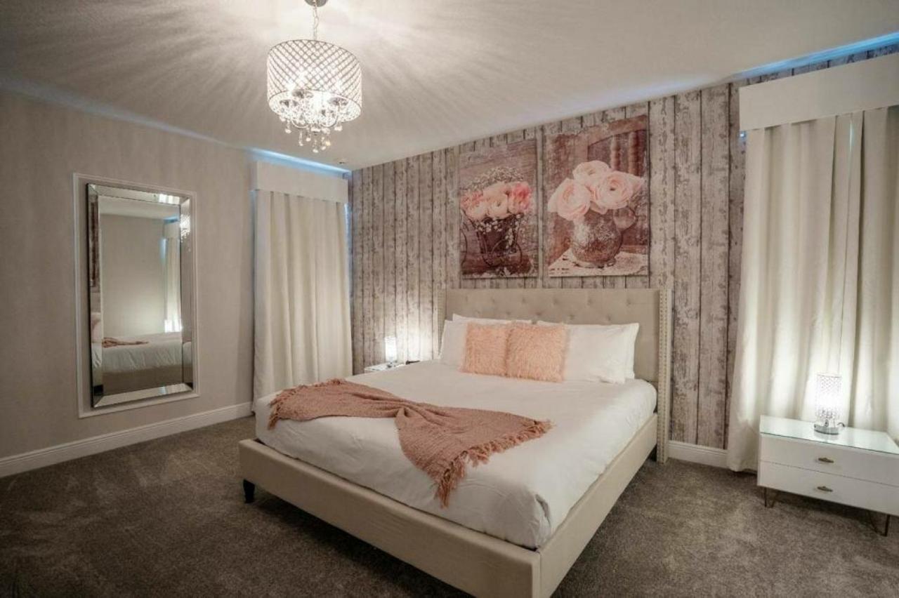 Epic 12-Bed -The Entertainment Paradise Orlando Exterior foto