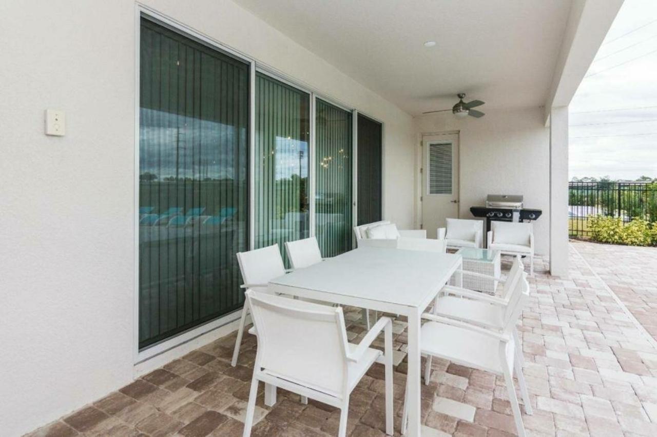 Epic 12-Bed -The Entertainment Paradise Orlando Exterior foto