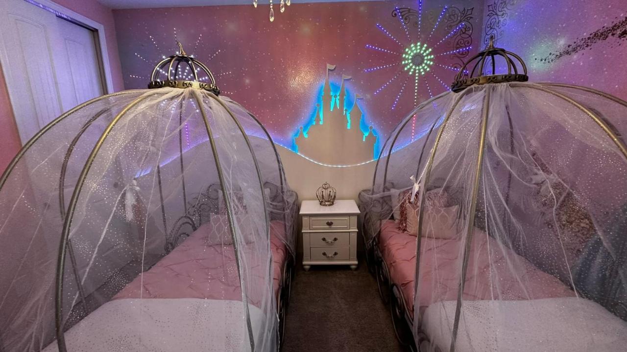 Epic 12-Bed -The Entertainment Paradise Orlando Exterior foto