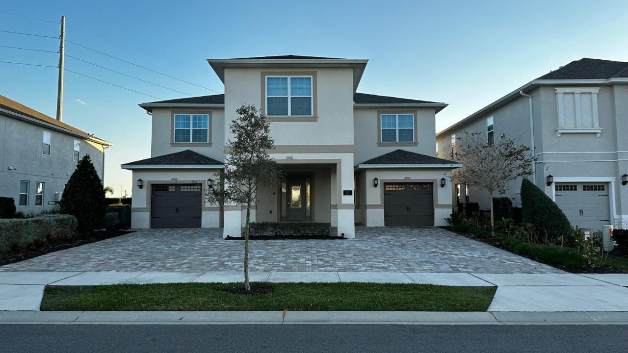 Epic 12-Bed -The Entertainment Paradise Orlando Exterior foto