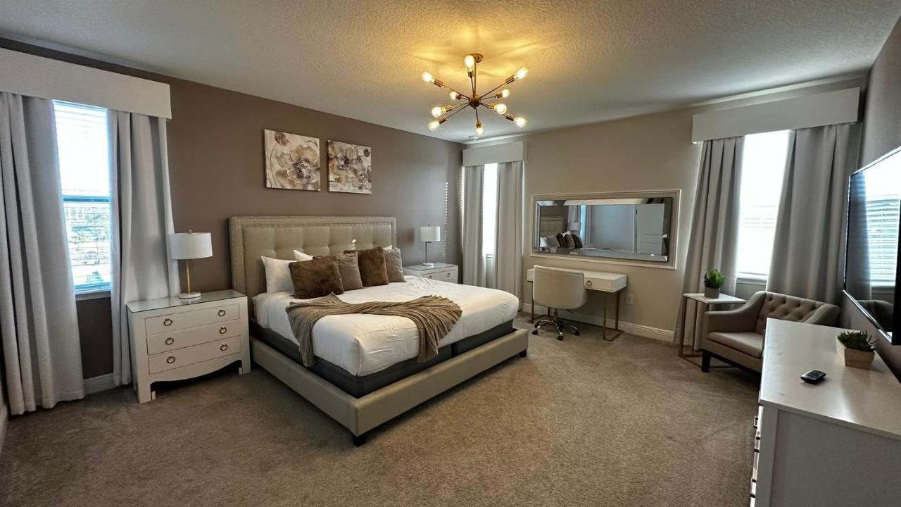 Epic 12-Bed -The Entertainment Paradise Orlando Exterior foto